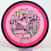 #126 174.2g | Pink