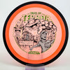#128 174.2g | Orange