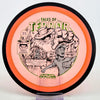 #133 174.3g | Orange
