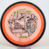 #134 174.6g | Orange