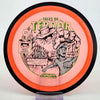 #137 174.3g | Orange