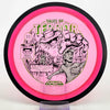 #138 174.3g | Pink