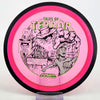 #140 174.6g | Pink