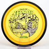 #142 174.6g | Yellow