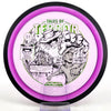 #143 174.2g | Purple