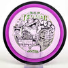 #144 174.2g | Purple