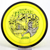 #146 174.2g | Yellow