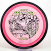 #157 174.3g | Pink