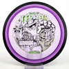 #163 174.2g | Purple