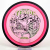 #164 174.7g | Pink