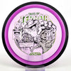#167 174.3g | Purple