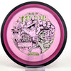 #169 174.1g | Purple