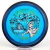 #176 174.5g | Blue