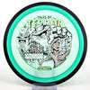 #180 174.4g | Green