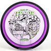 #104 174.3g | Purple