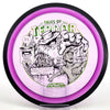 #105 174.4g | Purple