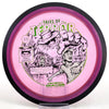 #108 174.8g | Purple