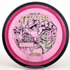 #110 174.8g | Pink