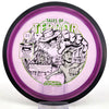 #114 173.7g | Purple