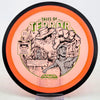 #119 173.1g | Orange