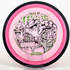 #121 174g | Pink