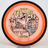 #128 174.3g | Orange