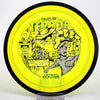 #134 174.4g | Yellow
