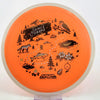 #189 160.2g | Orange