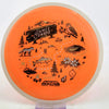#200 158.6g | Orange