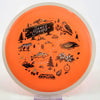 #205 153.4g | Orange