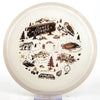 #207 157.6g | White
