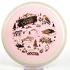 #213 161.2g | Pink
