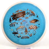 #214 159g | Blue
