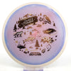 #224 158.2g | Purple