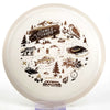 #225 153g | White