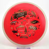 #120 163.7g | Red