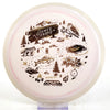 #122 155.1g | Pink