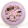 #123 159.5g | Pink