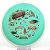 #125 147g | Green