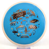 #126 166.5g | Blue