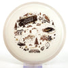 #128 159.1g | White