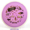 #129 148g | Purple