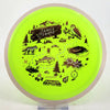 #131 159.5g | Green