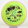 #133 159.2g | Yellow