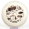 #134 153.8g | White