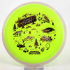 #135 151.4g | Green