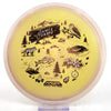 #136 169.9g | Yellow