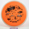 #137 159.4g | Orange