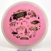 #138 162.6g | Pink