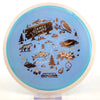 #141 161.2g | Blue